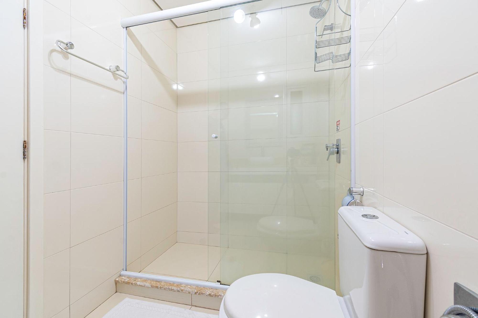 Incrivel Apartamento A 500M Da Rua Coberta กรามาโด ภายนอก รูปภาพ