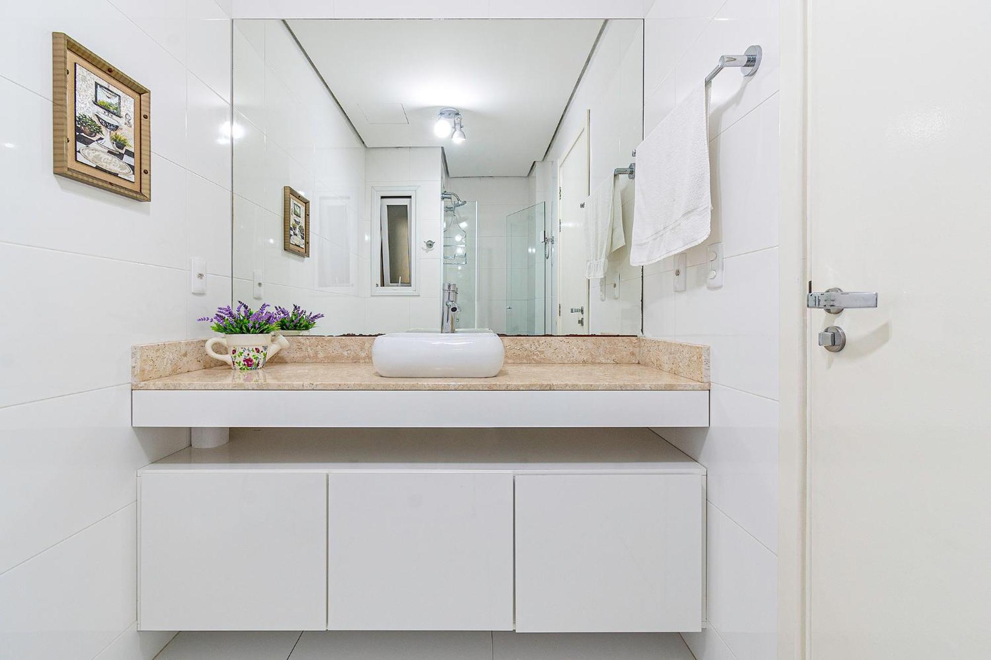 Incrivel Apartamento A 500M Da Rua Coberta กรามาโด ภายนอก รูปภาพ