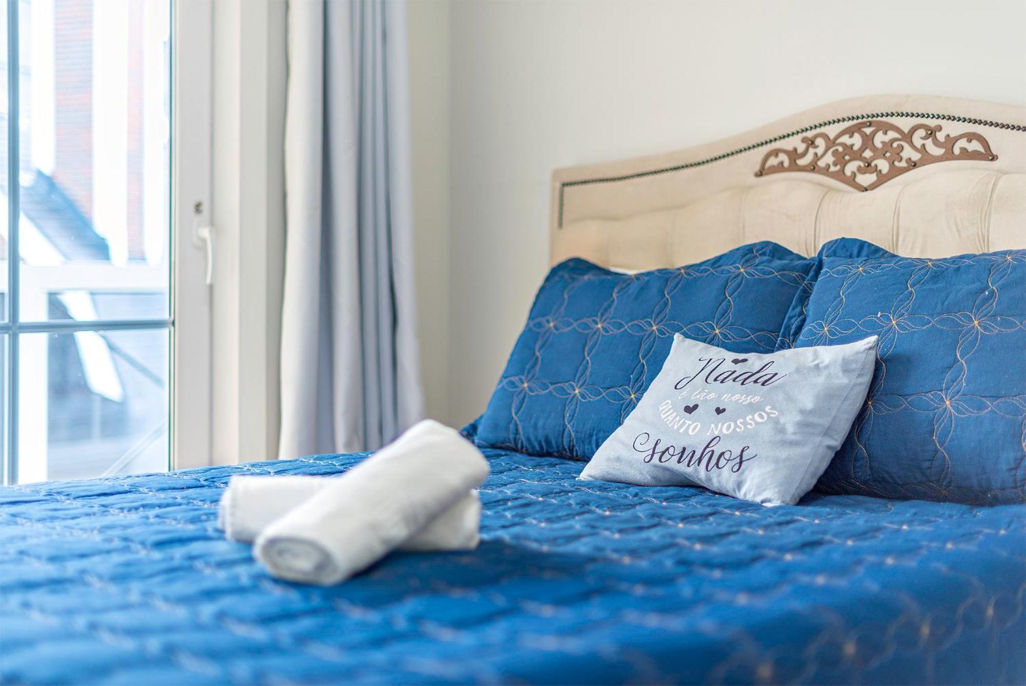 Incrivel Apartamento A 500M Da Rua Coberta กรามาโด ภายนอก รูปภาพ
